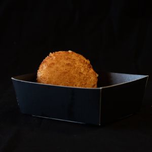 kaaskroket old amsterdam